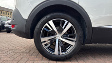 Peugeot 5008 1.5 BlueHDi GT Line 5dr Diesel Estate